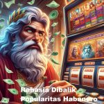 Rahasia Dibalik Popularitas Habanero