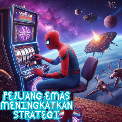 Peluang Emas Meningkatkan Strategi